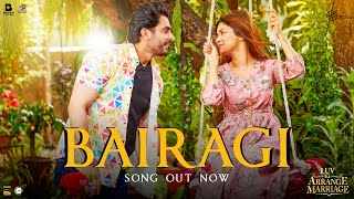 Main Bairagi Ho Jaaun Lyrics