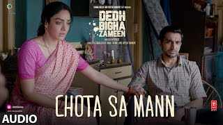 Chota Sa Mann Lyrics