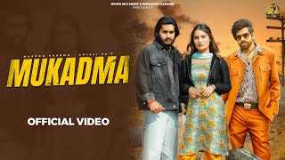 Mukadma Lyrics