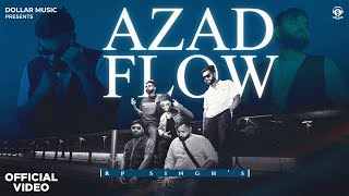 Azad Flow Lyrics