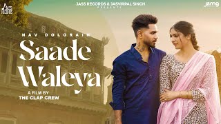 Saade Waleya Lyrics