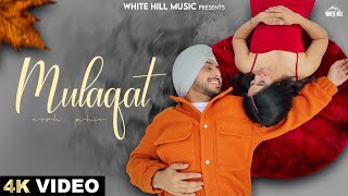 Mulaqat Lyrics