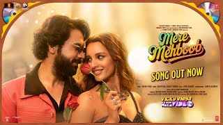 Mere Mehboob Tera Tadapna To Banta Hai Lyrics