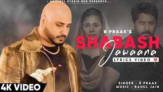 Shabash Jawaana Lyrics