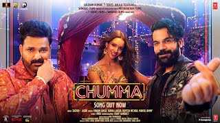 Miss Karu Chumma Tera Lyrics