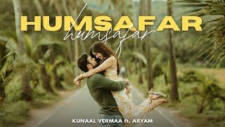 Humsafar Humsafar Lyrics