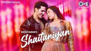 Shaitaaniyan Lyrics