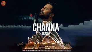 Channa Lyrics