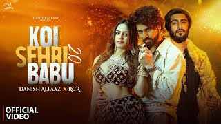 Koi Sehri Babu 2.0 Lyrics